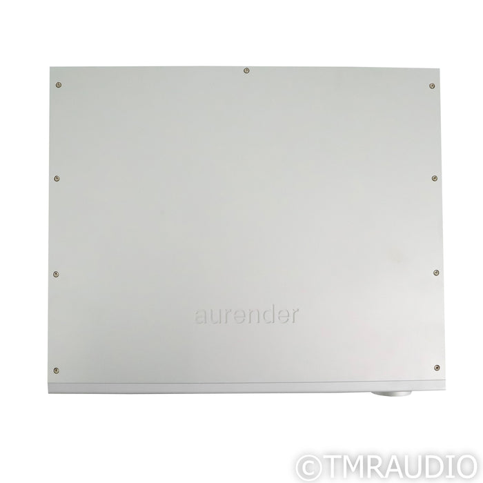 Aurender A30 Network Streamer & CD Ripper; 10TB HDD