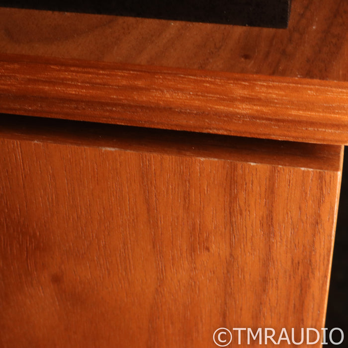 Klipsch Klipschorn AK6 Floorstanding Speakers; American Walnut Pair