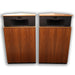 Klipsch Klipschorn AK6 Floorstanding Speakers; American Walnut Pair