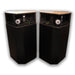 Klipsch Klipschorn AK6 Floorstanding Speakers; American Walnut Pair