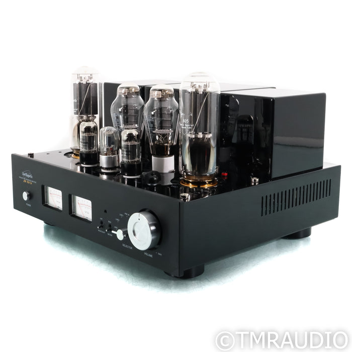 Line Magnetic LM-805IA Stereo Tube Integrated Amplifier