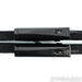 AudioQuest Robin Hood ZERO Speaker Cables; 8ft Pair