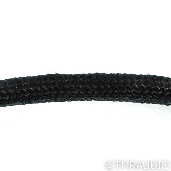 AudioQuest Robin Hood ZERO Speaker Cables; 8ft Pair
