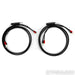 AudioQuest Robin Hood BASS Speaker Cables; 8ft Pair