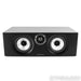 Bowers & Wilkins HTM6 S3 Center Channel Speaker; Black