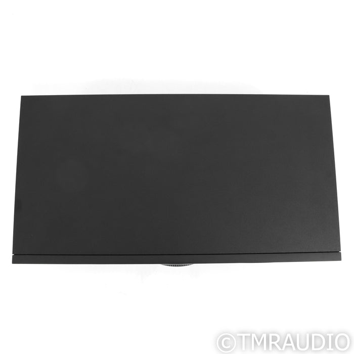 Bowers & Wilkins HTM6 S3 Center Channel Speaker; Black