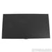 Bowers & Wilkins HTM6 S3 Center Channel Speaker; Black