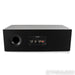 Bowers & Wilkins HTM6 S3 Center Channel Speaker; Black