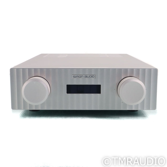 Simon Audio i5 Stereo Integrated Amplifier
