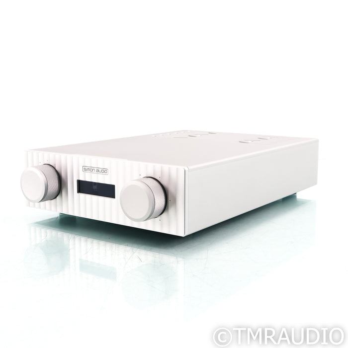 Simon Audio i5 Stereo Integrated Amplifier