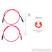 Nordost Heimdall 2 RCA Cables; 1m Pair Interconnects