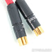 Nordost Heimdall 2 RCA Cables; 1m Pair Interconnects