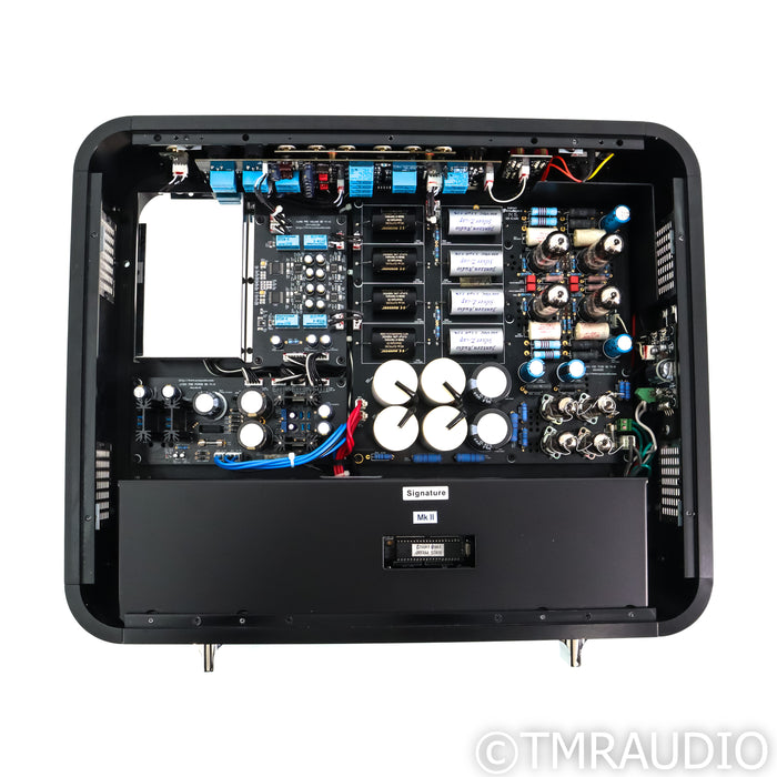 Ayon Audio Auris II Signature Stereo Tube Preamplifier