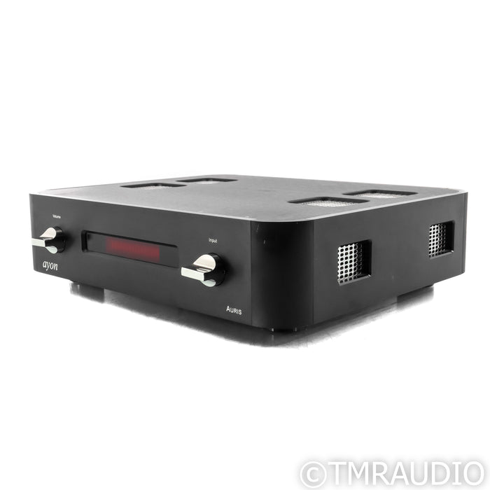 Ayon Audio Auris II Signature Stereo Tube Preamplifier