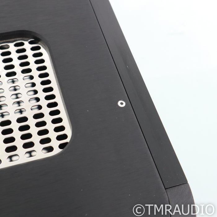 Ayon Audio Auris II Signature Stereo Tube Preamplifier