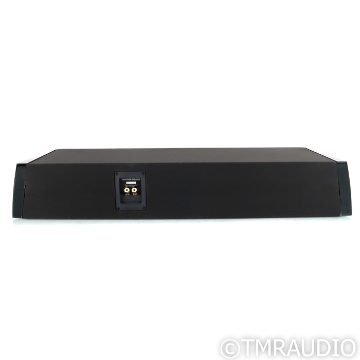 GoldenEar SuperCenter Reference Center Channel Speaker