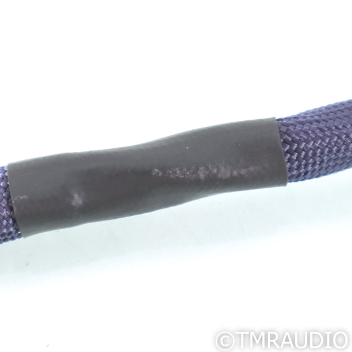 Kubala Sosna Emotion XLR Cables; 1.5m Pair Balanced Interconnects
