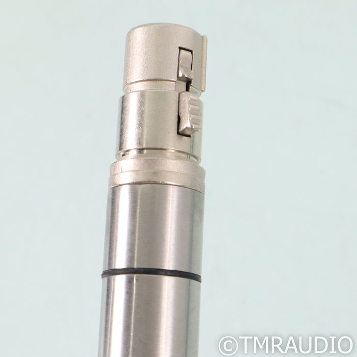Kubala Sosna Emotion XLR Cables; 1.5m Pair Balanced Interconnects
