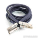 Kubala Sosna Emotion XLR Cables; 1.5m Pair Balanced Interconnects