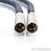 Kubala Sosna Emotion XLR Cables; 1.5m Pair Balanced Interconnects
