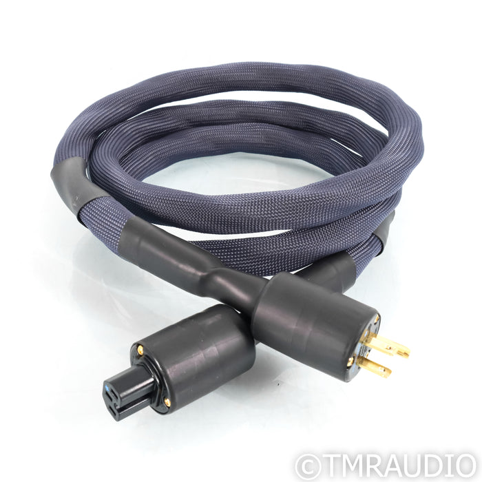 Kubala Sosna Emotion Power Cable; 2m AC Cord