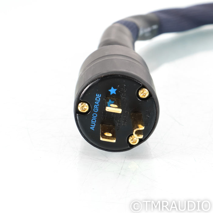Kubala Sosna Emotion Power Cable; 2m AC Cord