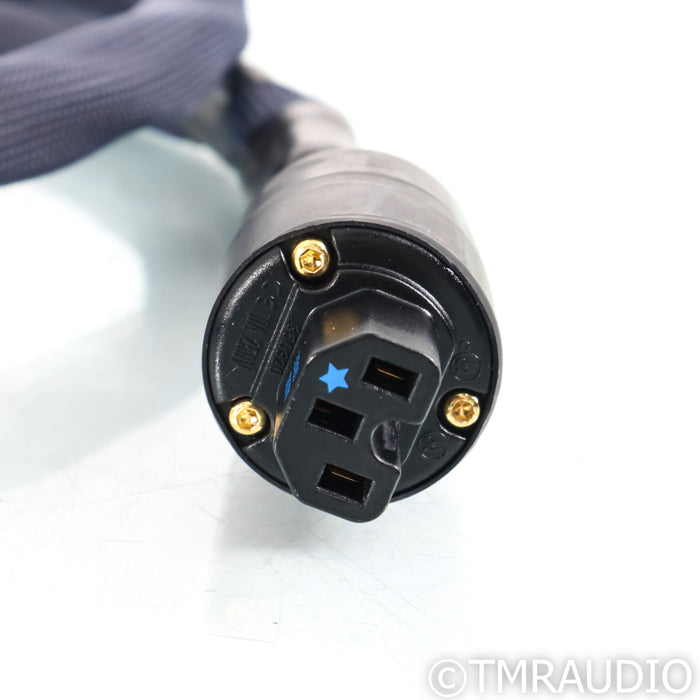 Kubala Sosna Emotion Power Cable; 2m AC Cord