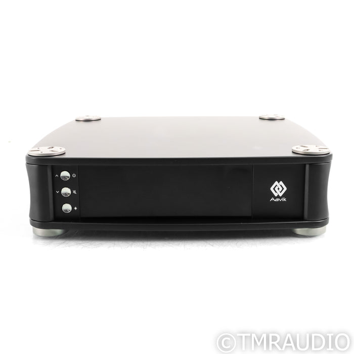 Aavik S-180 Network Streamer