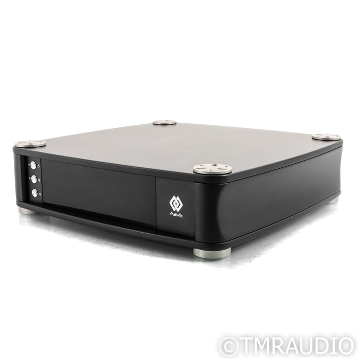 Aavik S-180 Network Streamer