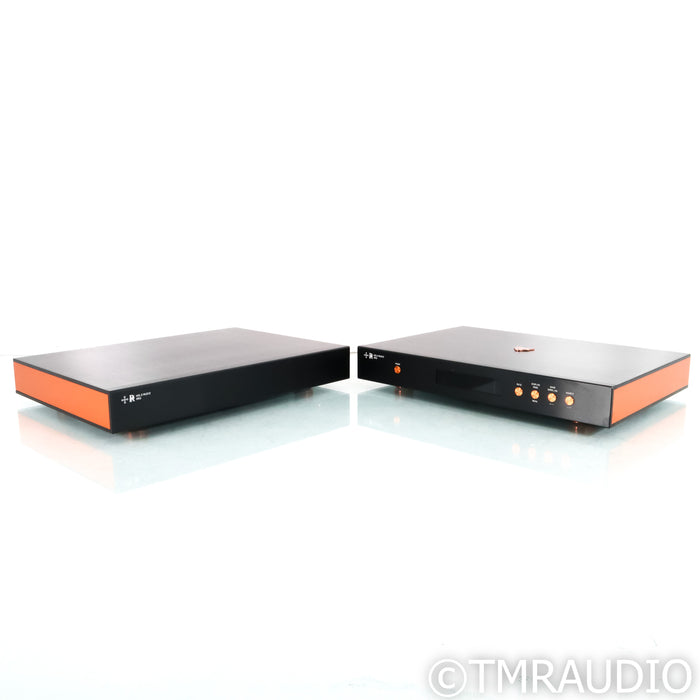 Holo Audio May KTE DAC; D/A Converter; Level 3