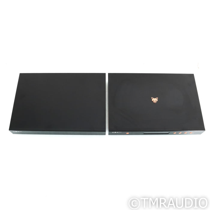 Holo Audio May KTE DAC; D/A Converter; Level 3
