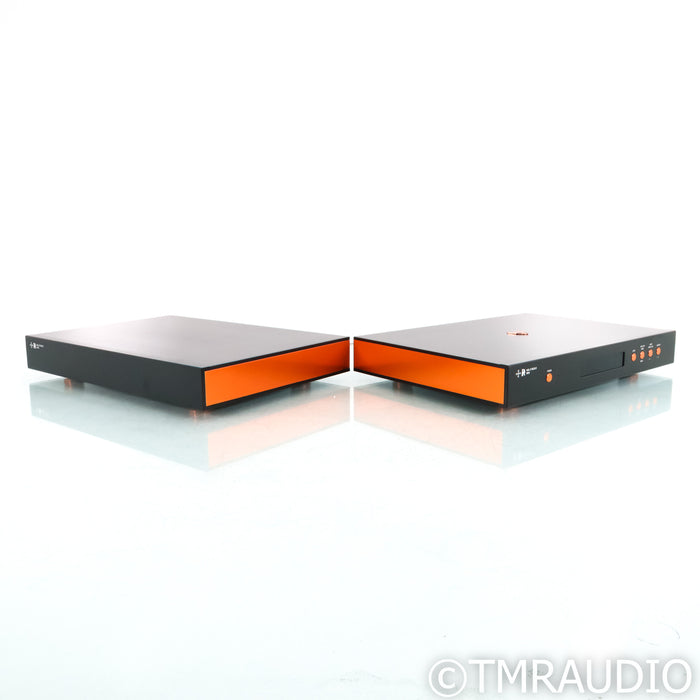 Holo Audio May KTE DAC; D/A Converter; Level 3