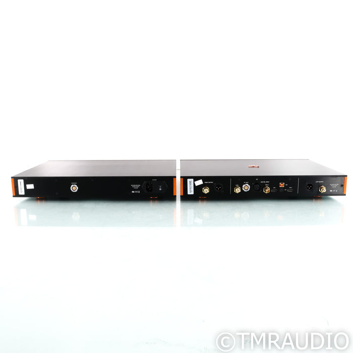 Holo Audio May KTE DAC; D/A Converter; Level 3