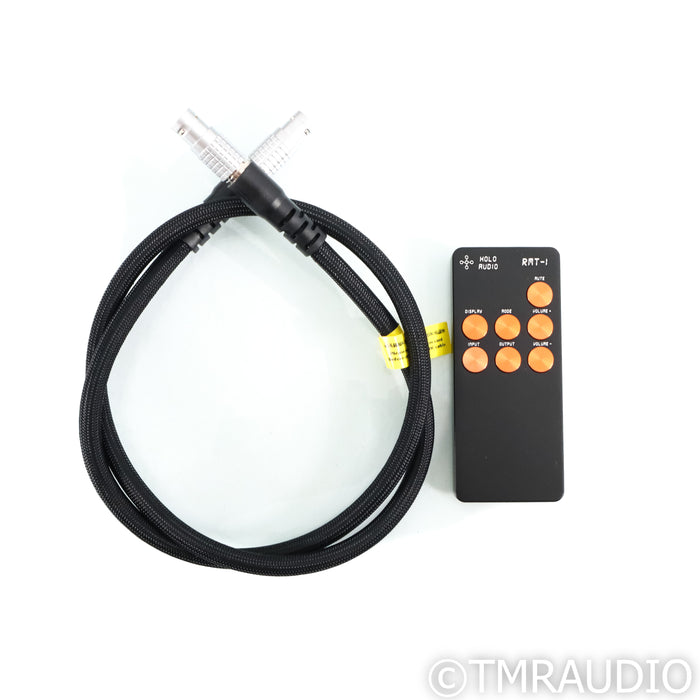 Holo Audio May KTE DAC; D/A Converter; Level 3