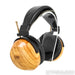 ZMF Atrium LTD Closed Back Headphones; Olivewood