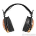 ZMF Aeolus Open Back Headphones; Mahogany