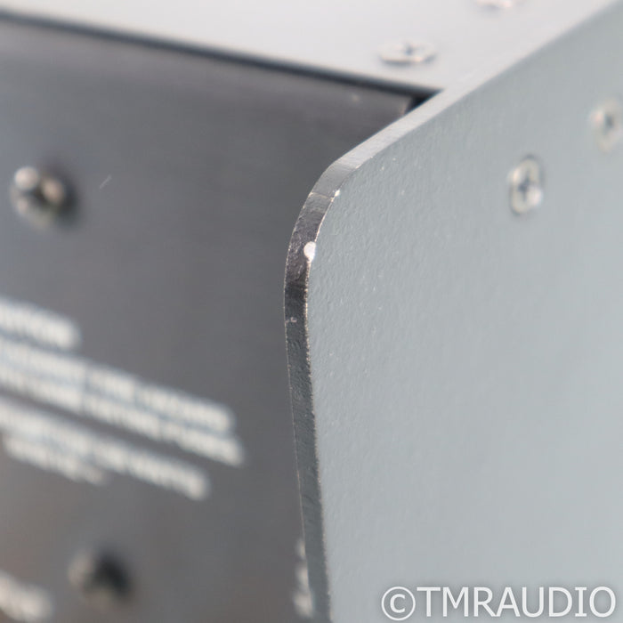 Audio Research VT50 Stereo Tube Power Amplifier