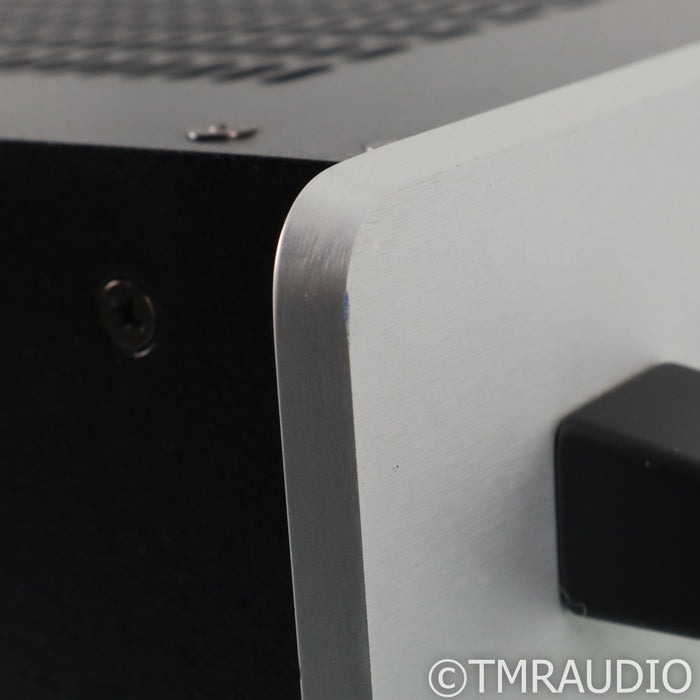 Audio Research VT50 Stereo Tube Power Amplifier