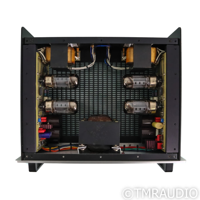 Audio Research VT50 Stereo Tube Power Amplifier