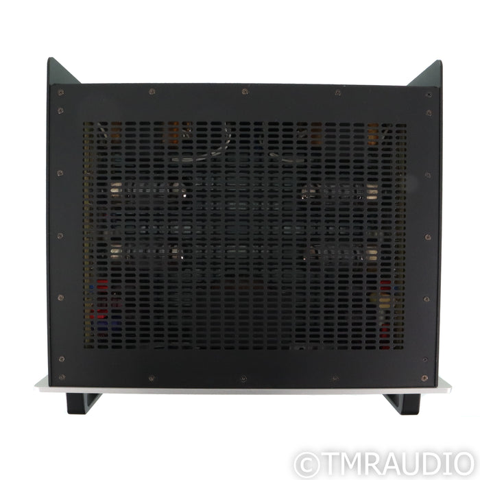 Audio Research VT50 Stereo Tube Power Amplifier