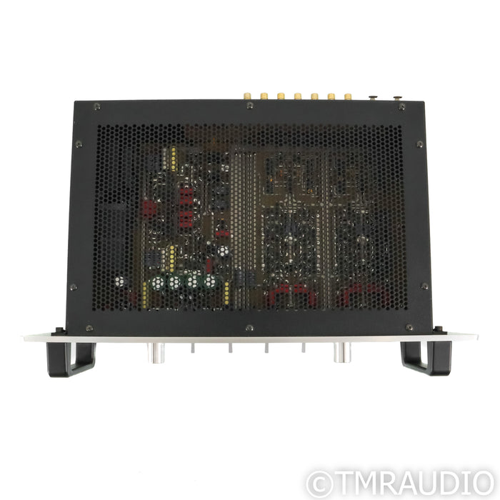 Audio Research LS12 Stereo Preamplifier