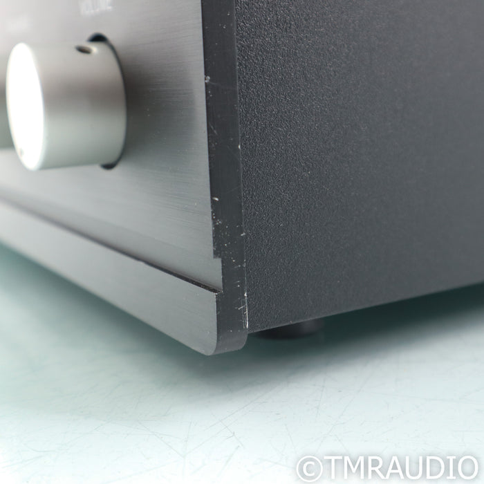 Rogue Audio Sphinx V3 Stereo Tube Hybrid Integrated Amplifier; MM & MC Phono