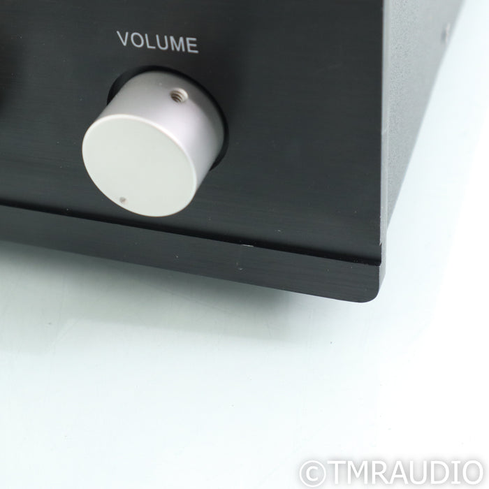 Rogue Audio Sphinx V3 Stereo Tube Hybrid Integrated Amplifier; MM & MC Phono