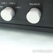 Rogue Audio Sphinx V3 Stereo Tube Hybrid Integrated Amplifier; MM & MC Phono