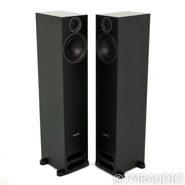 PMC prodigy5 Floorstanding Speakers; Pair (Open Box)