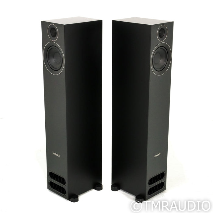 PMC prodigy5 Floorstanding Speakers; Pair (Open Box)