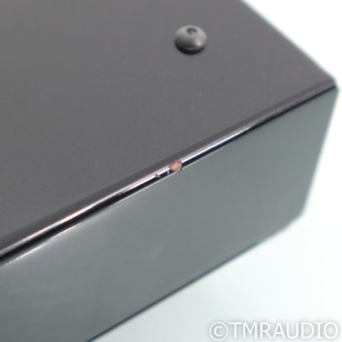 Cary Audio Design SLP-98L Stereo Tube Preamplifier; Cap Upgrade