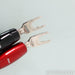 AudioQuest William Tell Zero Speaker Cable; 6ft Pair; 72v DBS