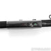 AudioQuest William Tell BASS Speaker Cables; 6ft Pair; 72v DBS