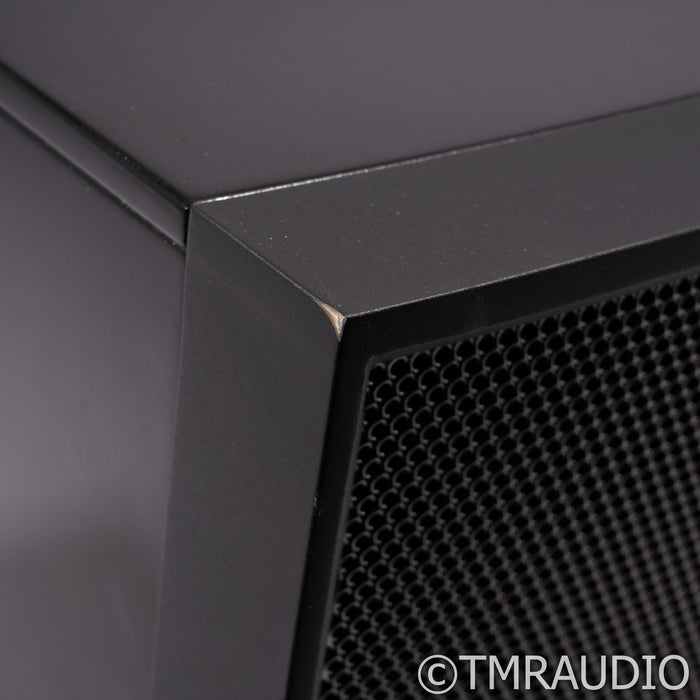Martin Logan Focus ESL C18 Electrostatic Center Channel Speaker; Black